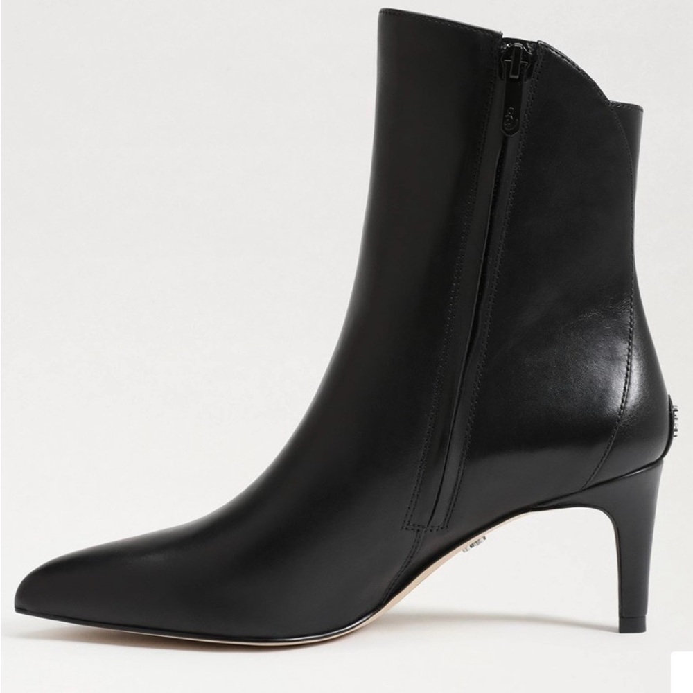 Sam Edelman Usha ankle bootie - Picture 3 of 10